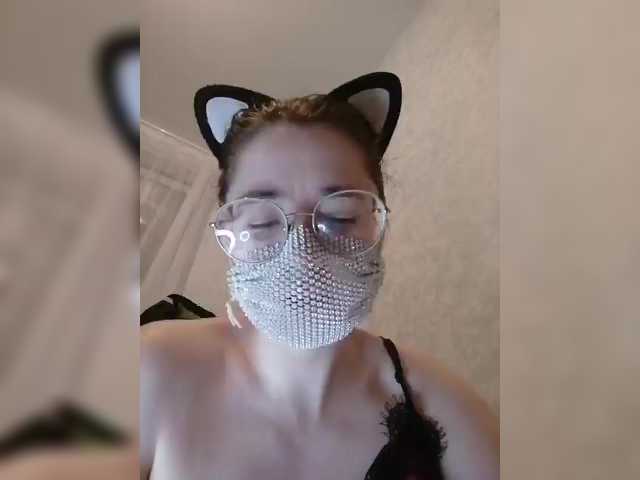 Yayın ekran görüntüleri Kroshka-meow