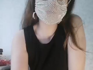 Erotik görüntülü sohbet Kroshka-meow