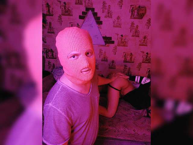 Yayın ekran görüntüleri KrownC