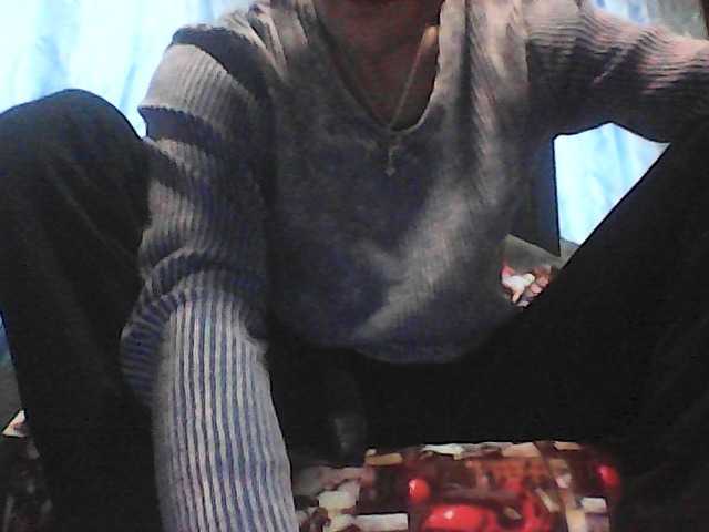 Yayın ekran görüntüleri Krutooooiii9