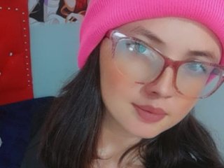 Erotik görüntülü sohbet KrystalAdams