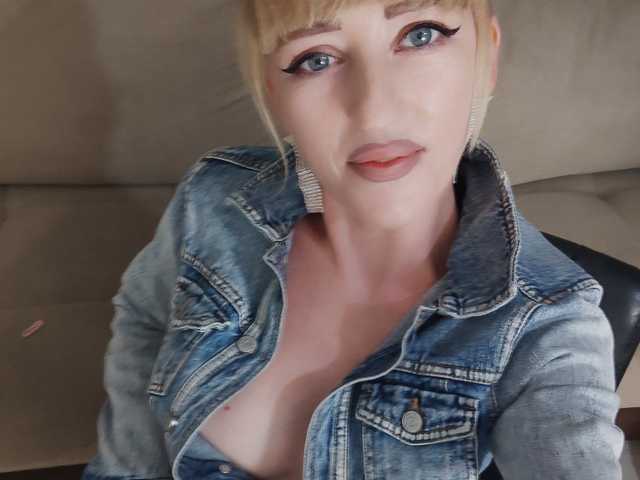 Profilin fotoğrafı KrystalDesire