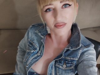 Erotik görüntülü sohbet KrystalDesire