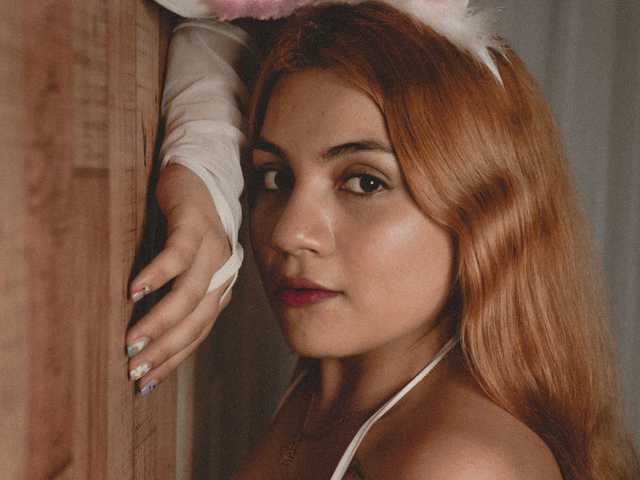 Profilin fotoğrafı KrystalRusso