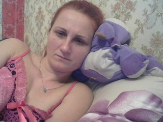 Fotoğraflar Ksenia2205 in the general chat there is no sex and I do not show pussy .... breast 100tok ... camera 20 current ... legs 70 current ... I play in private and groups .... glad to see you....bring me to madness 3636 Tokin.