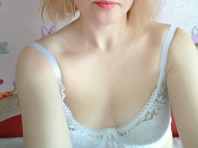 Profilin fotoğrafı Ksenia85