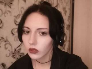 Erotik görüntülü sohbet Ksyusha--cute