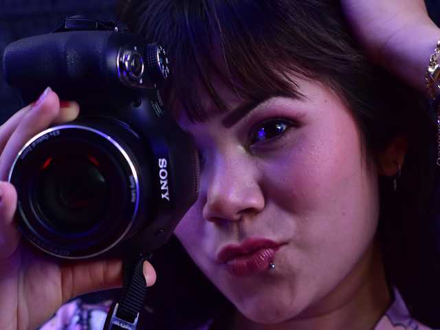 Profilin fotoğrafı kumixxx