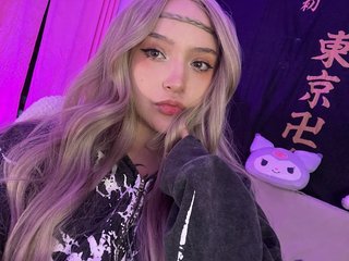 Erotik görüntülü sohbet Kurochan420