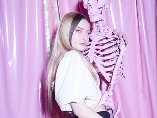 Erotik görüntülü sohbet Kuromi-Racer