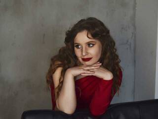 Erotik görüntülü sohbet KyleyJackson