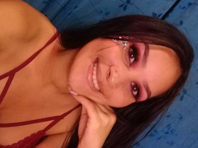 Profilin fotoğrafı Kylie-Fox