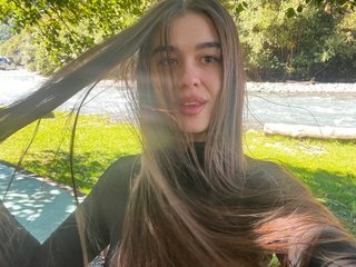 Erotik görüntülü sohbet KylieDalton18