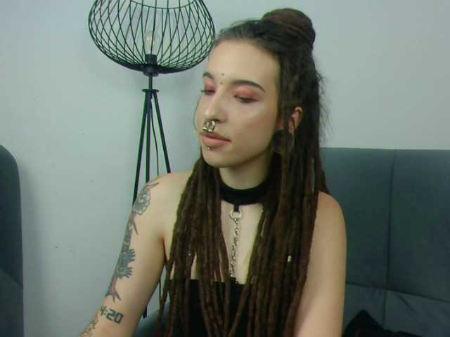 Yayın ekran görüntüleri KylieDevis