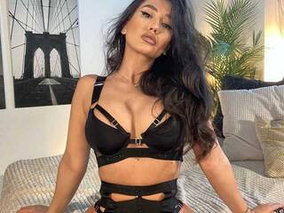 Erotik görüntülü sohbet AngelikaNoir