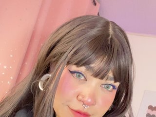 Erotik görüntülü sohbet Kyoko97