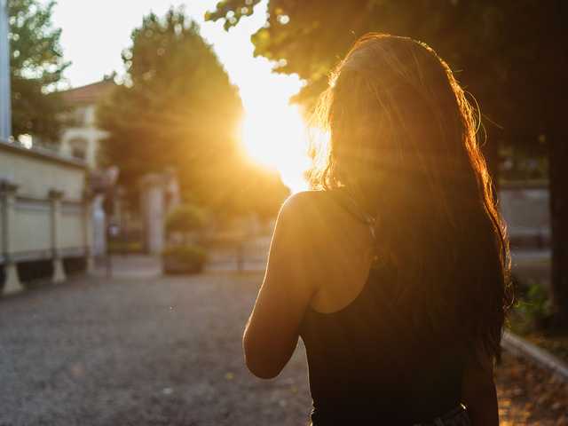 Profilin fotoğrafı la-foxxy