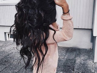 Erotik görüntülü sohbet La-Psicologasexy