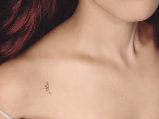 Erotik görüntülü sohbet lacyblue9