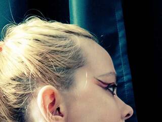 Erotik görüntülü sohbet Gospozha_Lada