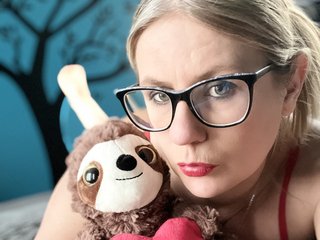 Erotik görüntülü sohbet Lady-gloria6969