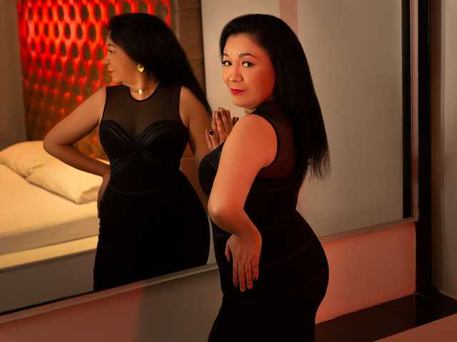 Profilin fotoğrafı Lady-mature
