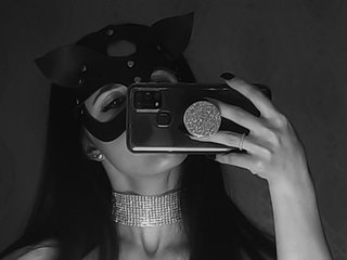 Erotik görüntülü sohbet Lady-meow