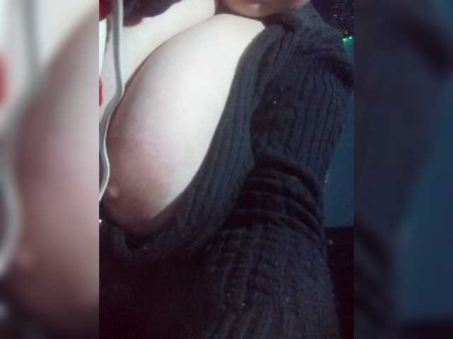 Yayın ekran görüntüleri Margo-sexLady