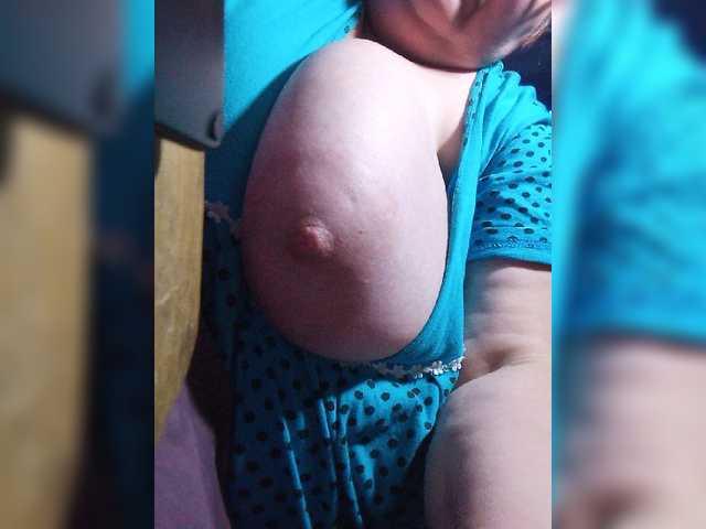 Yayın ekran görüntüleri Margo-sexLady