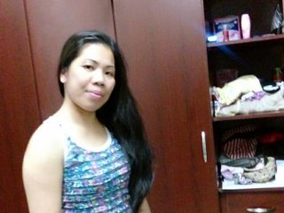Profilin fotoğrafı ladyasianghem