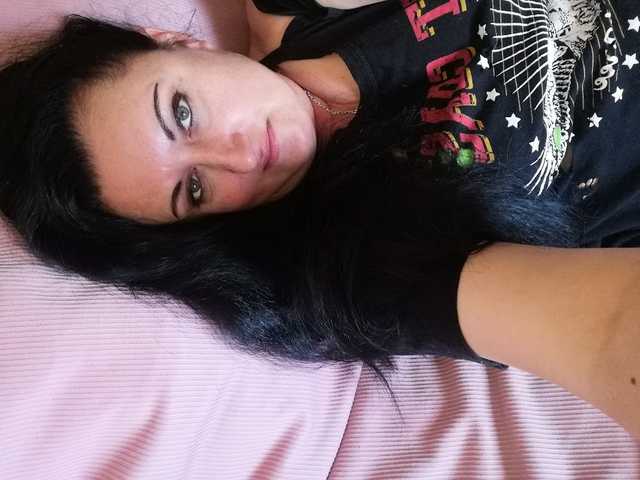 Profilin fotoğrafı LadyBaterflay