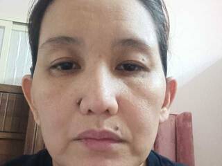 Erotik görüntülü sohbet Ladybigass041781