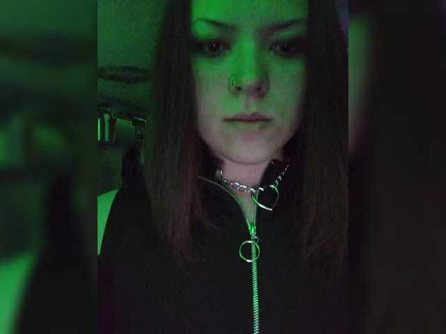Yayın ekran görüntüleri LadyBlack69