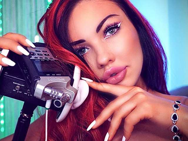 Profilin fotoğrafı OTKPOBEHHO