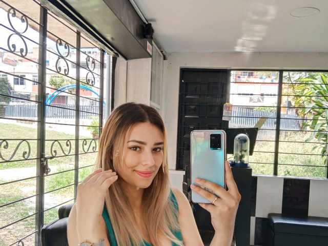 Profilin fotoğrafı LadyCooper