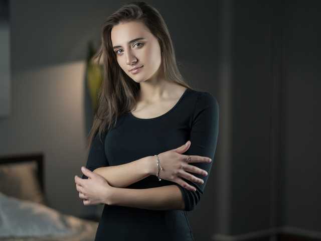 Profilin fotoğrafı LadyCrumb