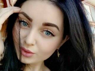 Erotik görüntülü sohbet LadyEvaSi