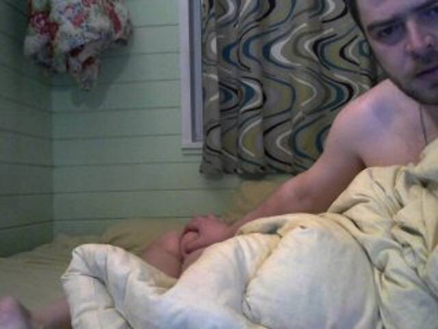 Yayın ekran görüntüleri Ladyextazz