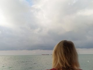 Erotik görüntülü sohbet VikaOnline