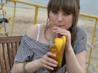 Erotik görüntülü sohbet LadyInDream