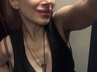 Erotik görüntülü sohbet LadyJess