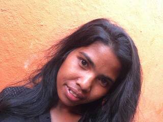 Erotik görüntülü sohbet Ladyjunah