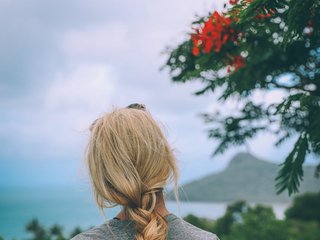 Erotik görüntülü sohbet LadyKatherin