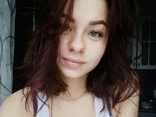 Profilin fotoğrafı -KARAMELKA-