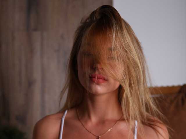 Profilin fotoğrafı -KARAMELKA-