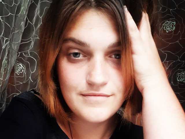 Profilin fotoğrafı LadyLackk