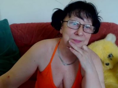 Profilin fotoğrafı LadyMature56
