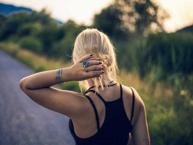 Profilin fotoğrafı LadyMiaa