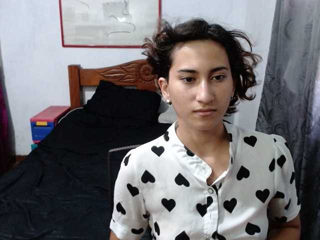 Yayın ekran görüntüleri LadyMilk