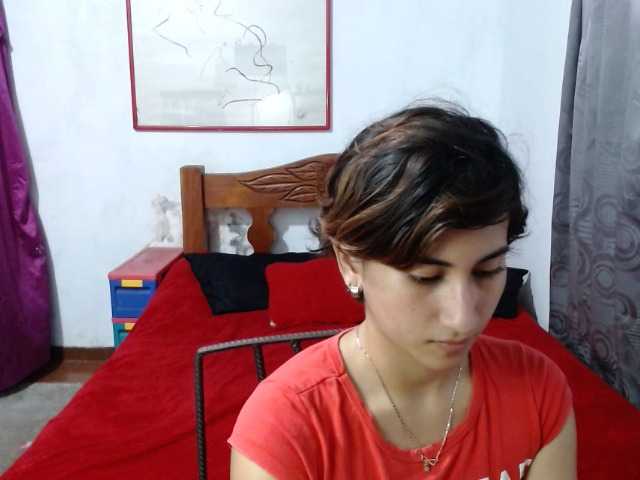 Yayın ekran görüntüleri LadyMilk